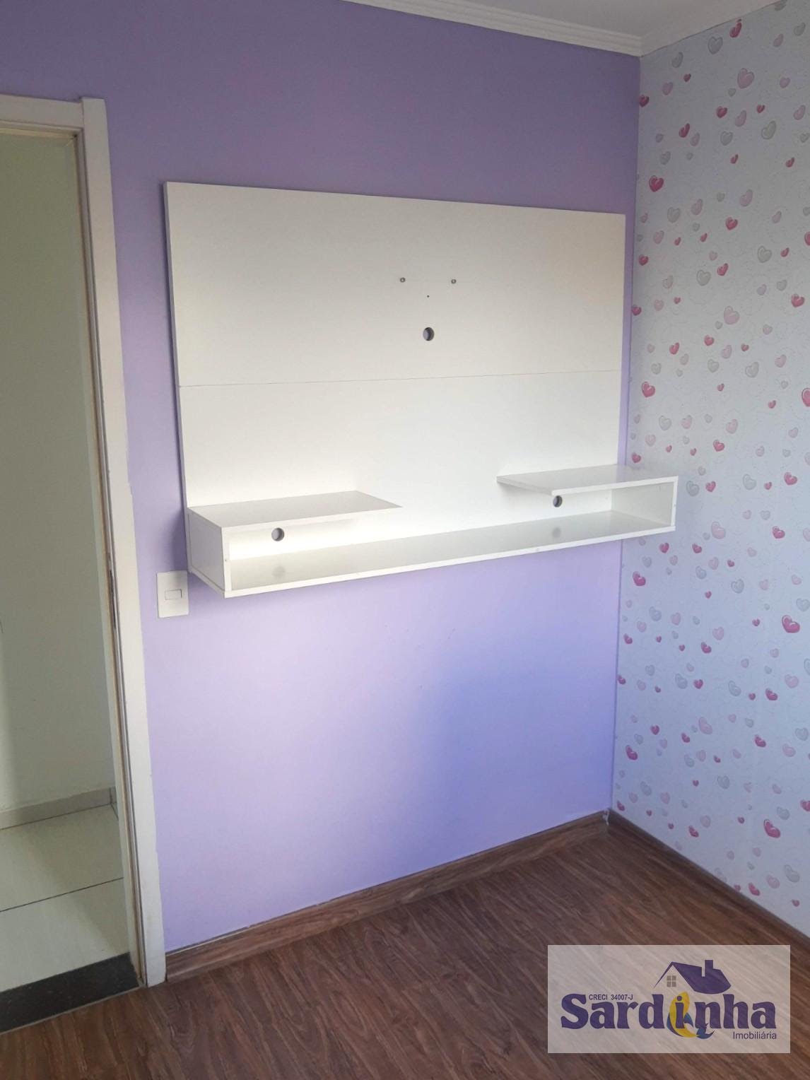 Apartamento à venda com 2 quartos, 1 banheiro e 42m² no Parque Nações Unidas, São Paulo (SP) — foto 23 de 25