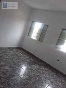 Casa em Jardim Sao Domingos  -  Guarulhos