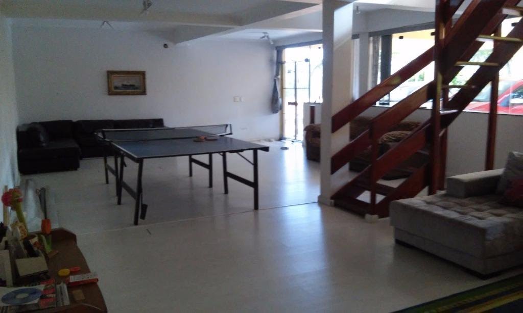 Casa à venda com 3 quartos, 2 suítes, 4 vagas e 500m² no Jordanópolis, Arujá (SP) — foto 7 de 11