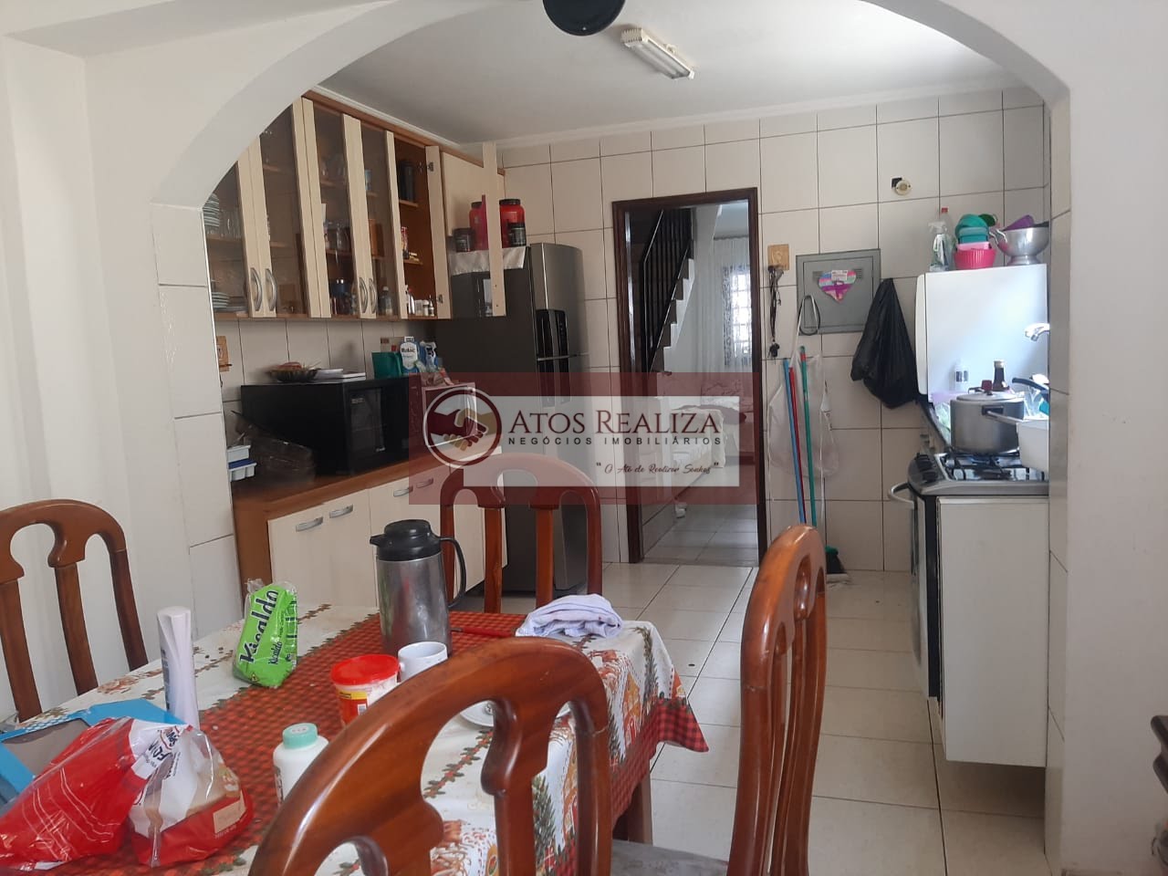 Casa à venda com 4 quartos e 125m² no Parque das Arvores, São Paulo (SP) — foto 9 de 20