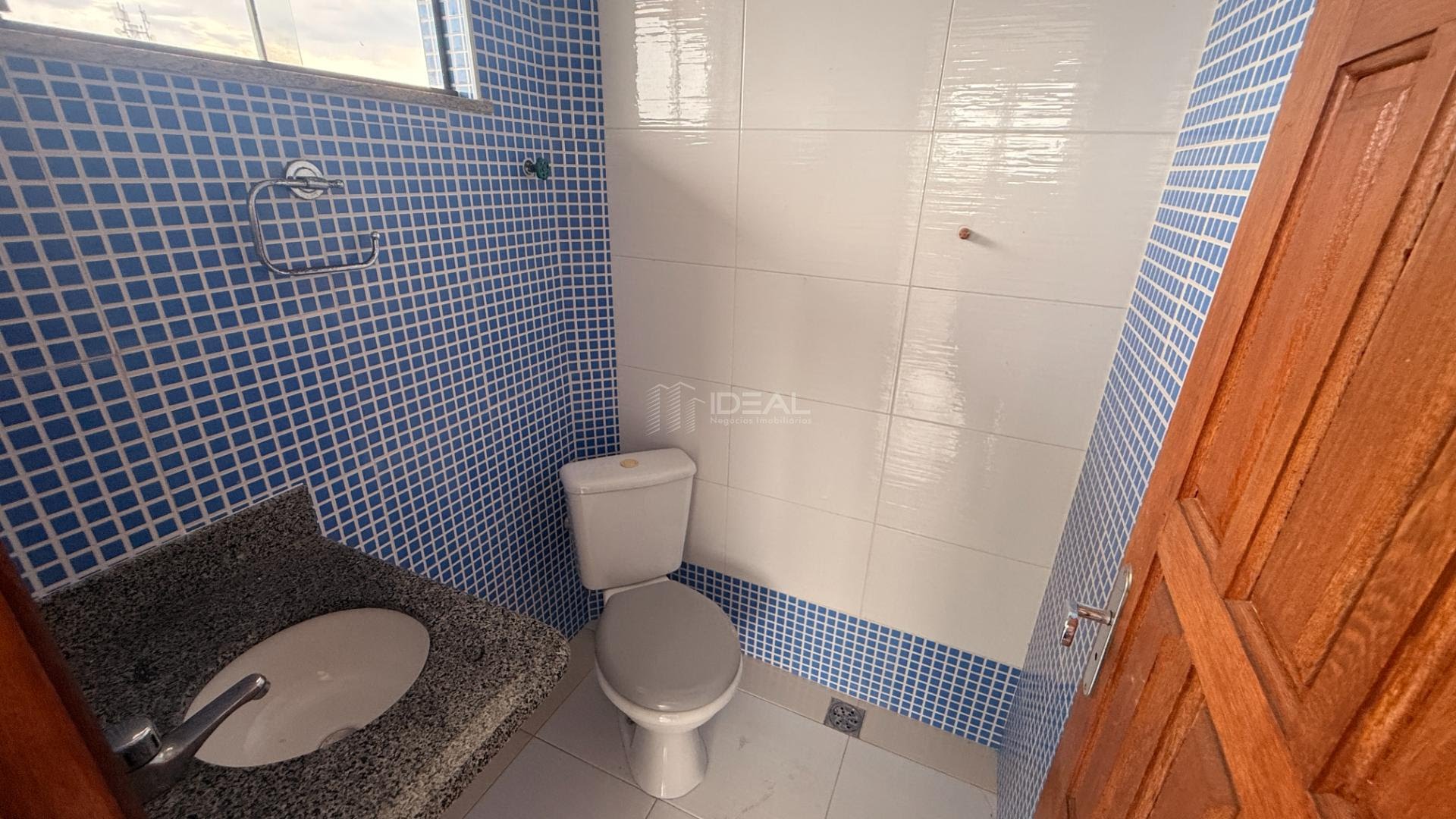 Cobertura à venda com 3 quartos, 1 suíte, 2 vagas e 220m² no Parque Fazenda Grande, Campos dos Goytacazes (RJ) — foto 26 de 28