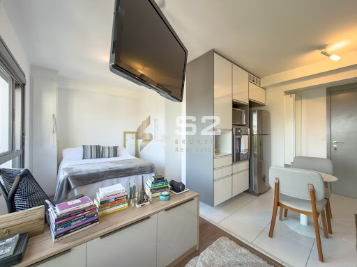 Apartamento aluguel na Vila Madalena 