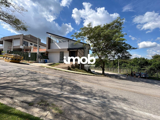 Casa Térrea de Esquina à Venda Condomínio Residencial Renaissance Sorocaba SP