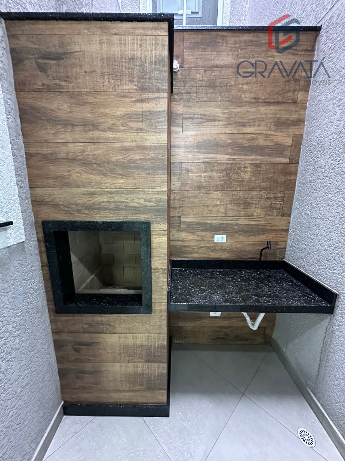 Apartamento à venda com 2 quartos, 1 banheiro, 1 vaga e 58m² no Vila Linda, Santo André (SP) — foto 7 de 8