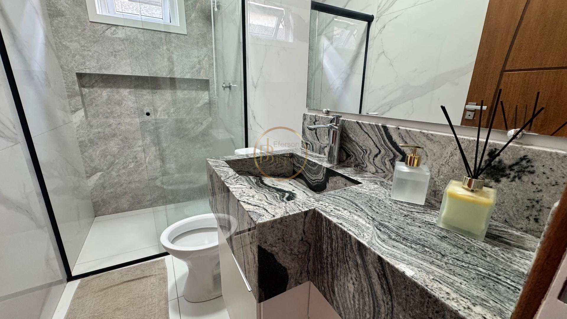 Casa à venda com 3 quartos, 1 suíte, 2 vagas e 130m² no Mira Porto, Porto Seguro (BA) — foto 19 de 26