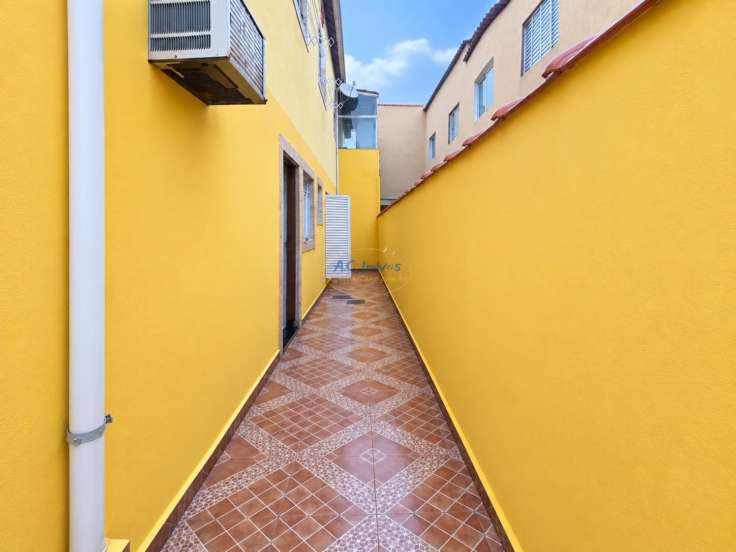 Casa à venda com 1 quarto, 1 banheiro, 1 vaga e 34m² no Ribeirópolis, Praia Grande (SP) — foto 11 de 30