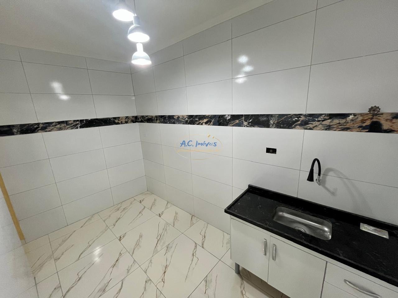 Apartamento à venda com 2 quartos, 1 banheiro, 1 vaga e 52m² no Canto do Forte, Praia Grande (SP) — foto 17 de 22