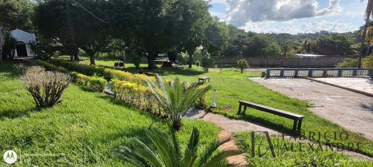 Rural à venda com 10187m² de terreno no Estância Jockey Clube, São José do Rio Preto (SP) — foto 20 de 22