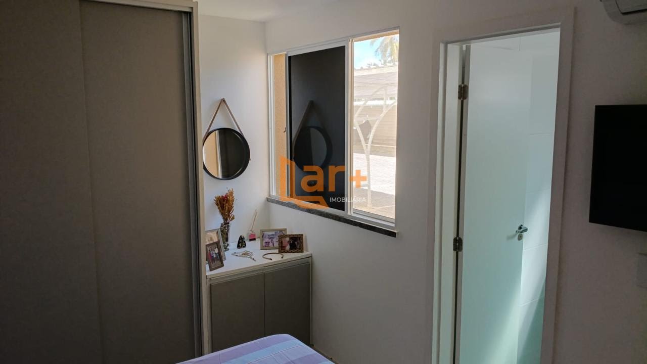 Apartamento à venda com 2 quartos, 1 banheiro, 1 vaga e 57m² no Espaço Tropical, Barra dos Coqueiros (SE) — foto 8 de 23