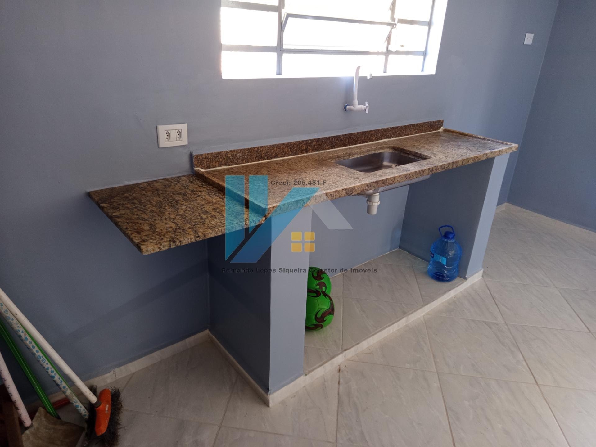Casa para alugar no Vila Ortiz, Pirajuí (SP) — foto 26 de 30