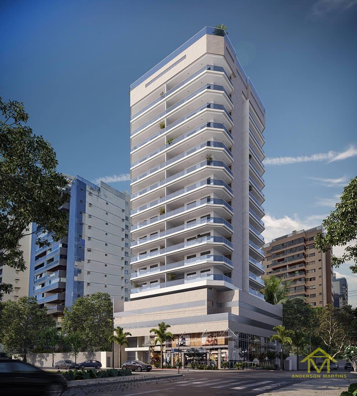 Comercial à venda com 43m² no Praia da Costa, Vila Velha — foto principal