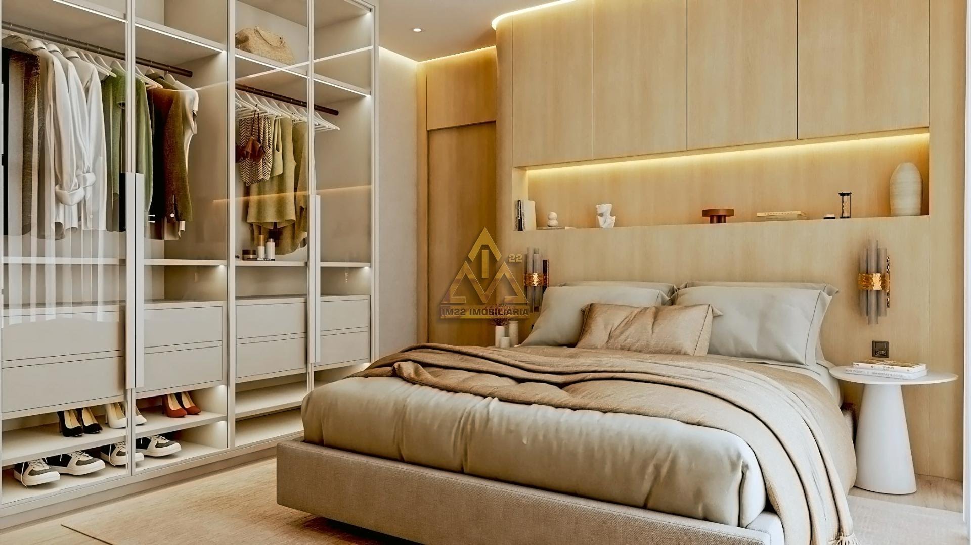 Apartamento à venda com 2 quartos, 2 suítes, 1 vaga e 79m² no Armação, Penha (SC) — foto 10 de 15