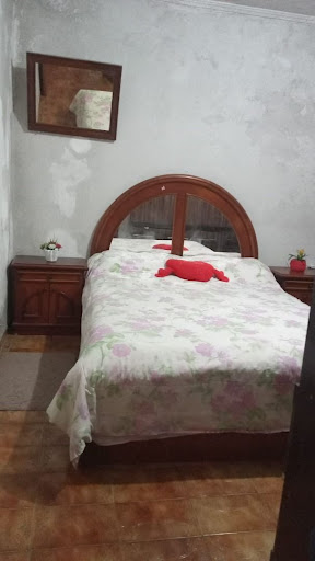 Quarto casal