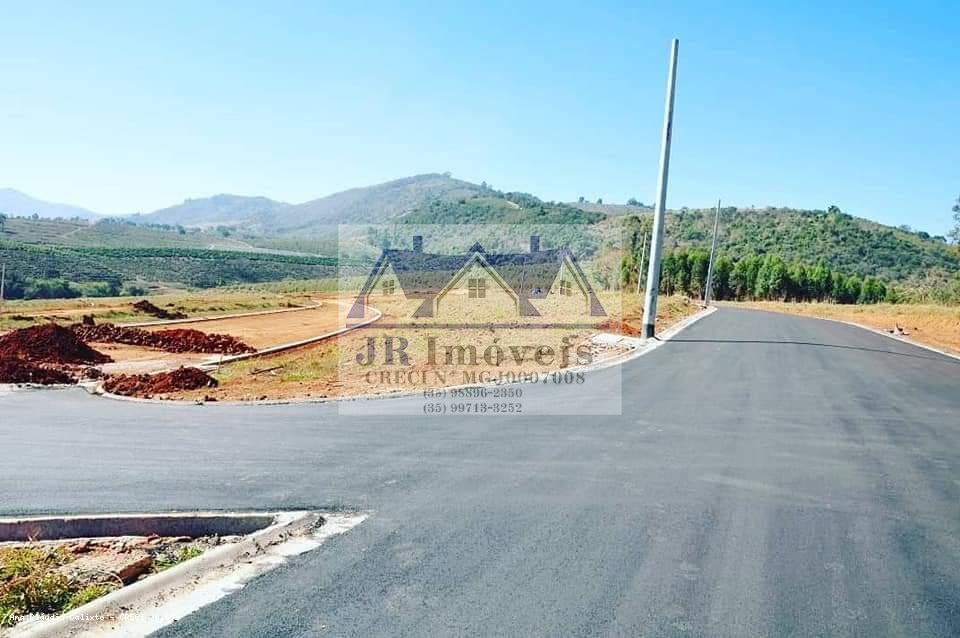 Terreno à venda com 257m² de terreno no Vintém, Santa Rita do Sapucaí (MG) — foto 18 de 22