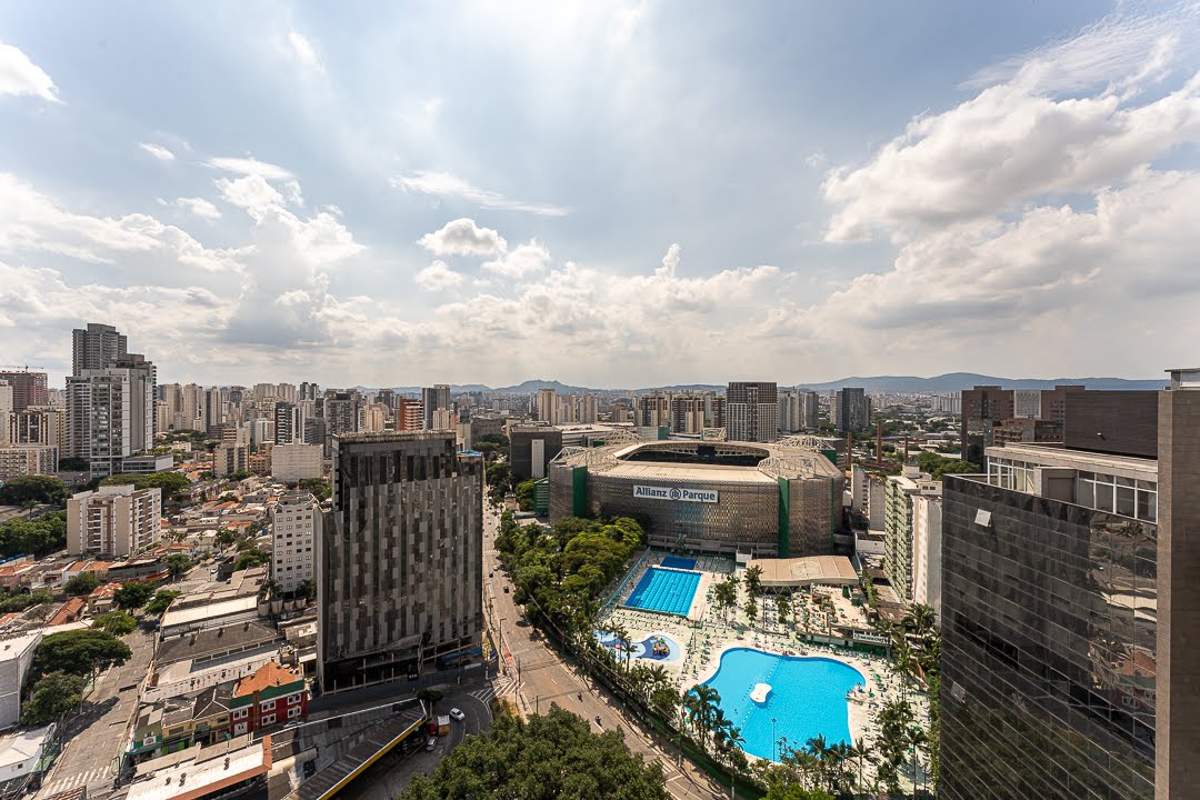 Studio à venda com 1 quarto, 1 banheiro e 33m² no Perdizes, São Paulo (SP) — foto 22 de 30