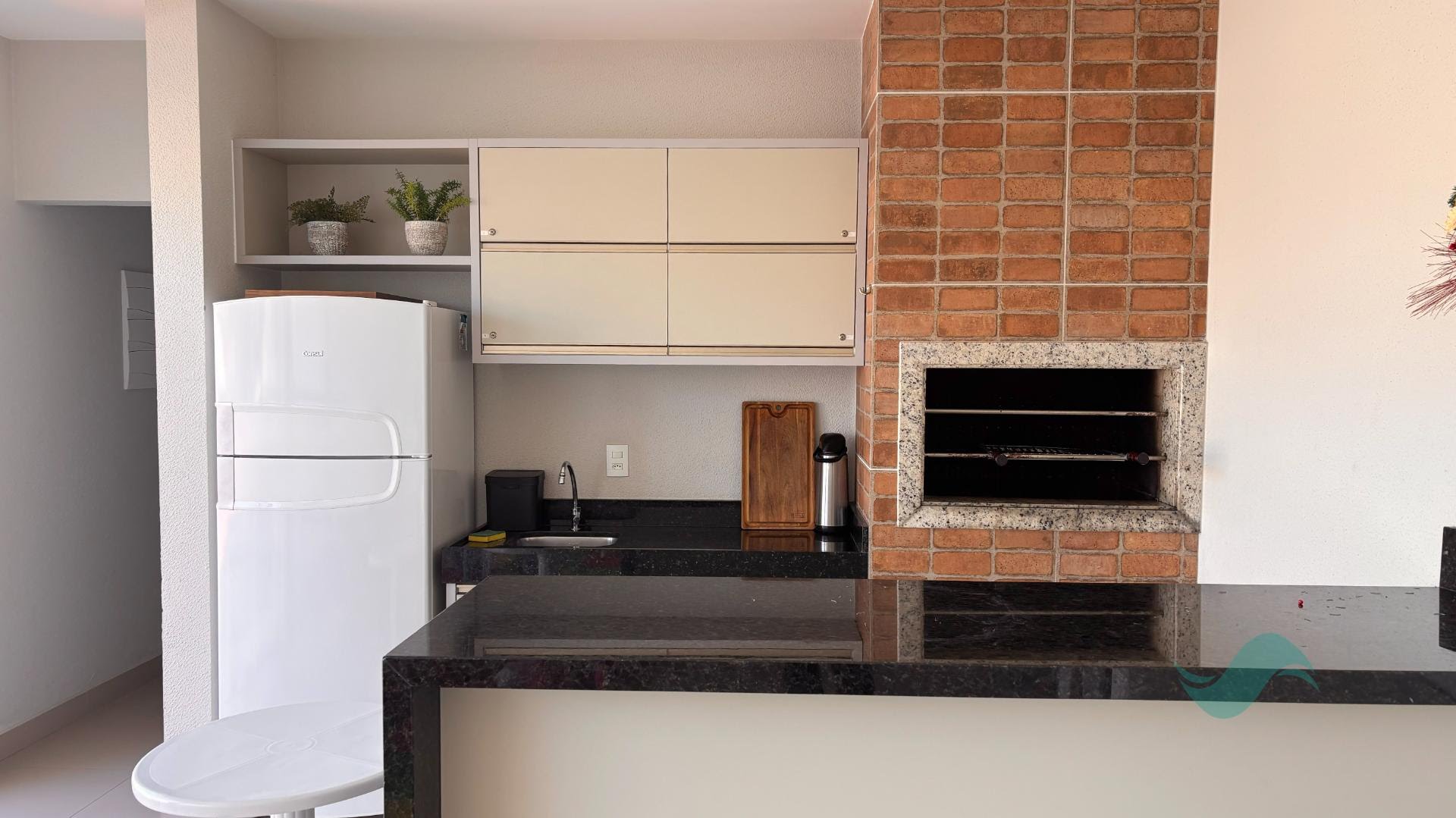 Apartamento à venda com 2 quartos, 1 suíte, 1 vaga e 63m² no Canasvieiras, Florianópolis (SC) — foto 6 de 20