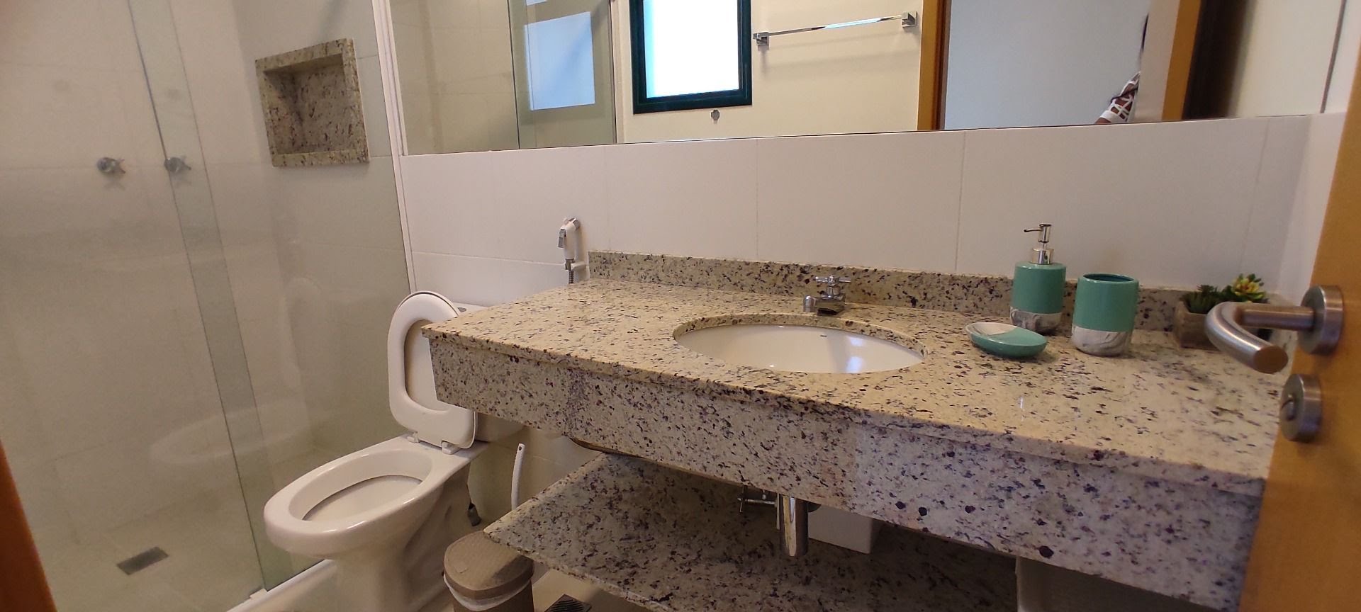 Apartamento para alugar com 3 quartos, 3 banheiros, 2 vagas e 163m² no Praia Grande, Ubatuba (SP) — foto 8 de 15