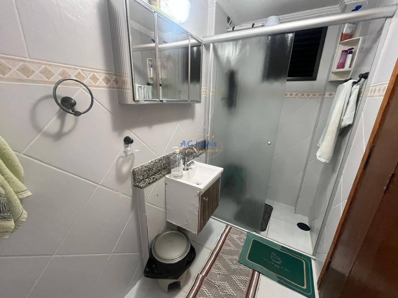 Apartamento à venda com 2 quartos, 1 suíte, 1 vaga e 73m² no Cidade Ocian, Praia Grande (SP) — foto 15 de 24