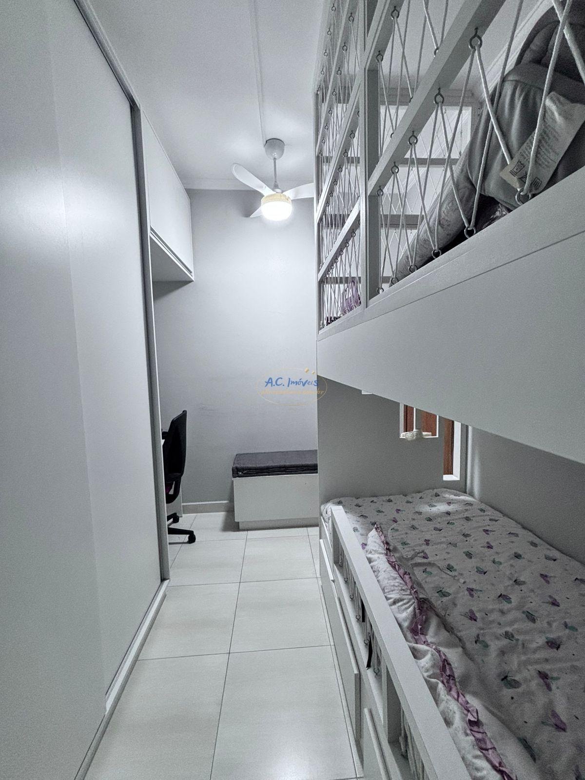 Apartamento à venda com 2 quartos, 1 suíte, 1 vaga e 65m² no Canto do Forte, Praia Grande (SP) — foto 27 de 30
