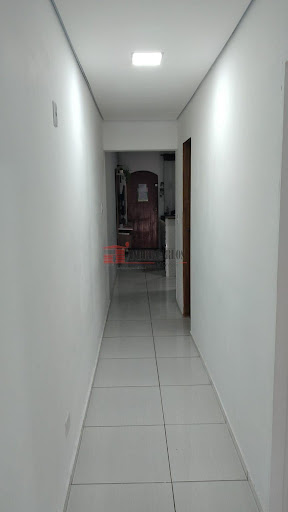 Casa Térrea em Santa Maria  -  Osasco
