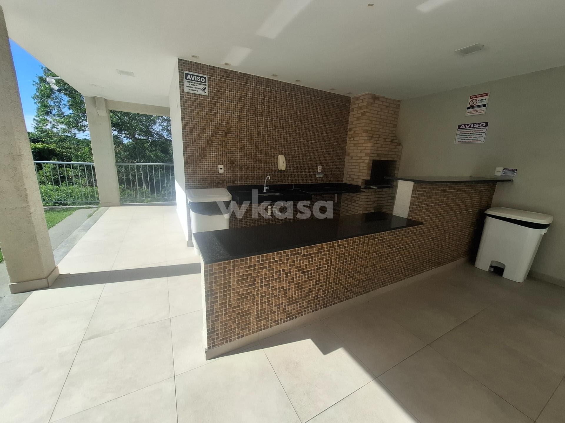 Apartamento à venda com 2 quartos, 1 banheiro, 1 vaga e 40m² no Chácara Parreiral, Serra (ES) — foto 11 de 11
