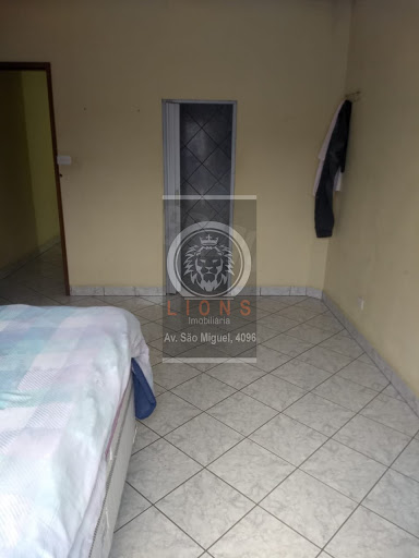 Casa em CIDADE KEMEL  -  Poá