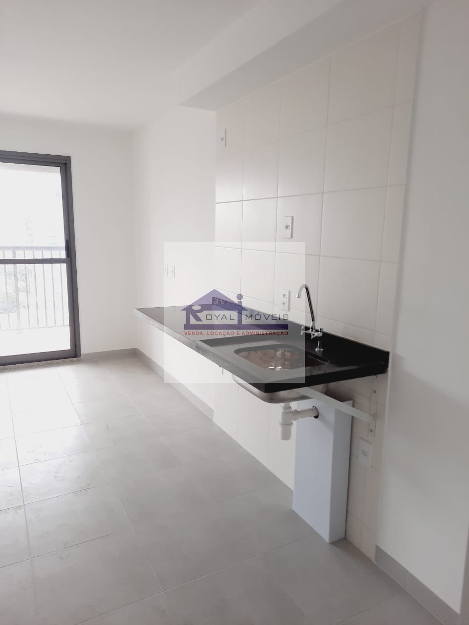 Studio à venda com 1 quarto, 1 banheiro e 31m² no Vila Clementino, São Paulo (SP) — foto 3 de 10