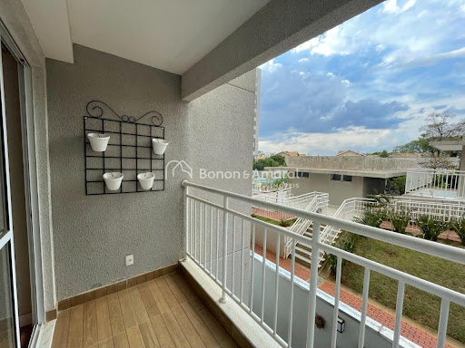 Apartamento, 2 quartos, 57 m² - Foto 3