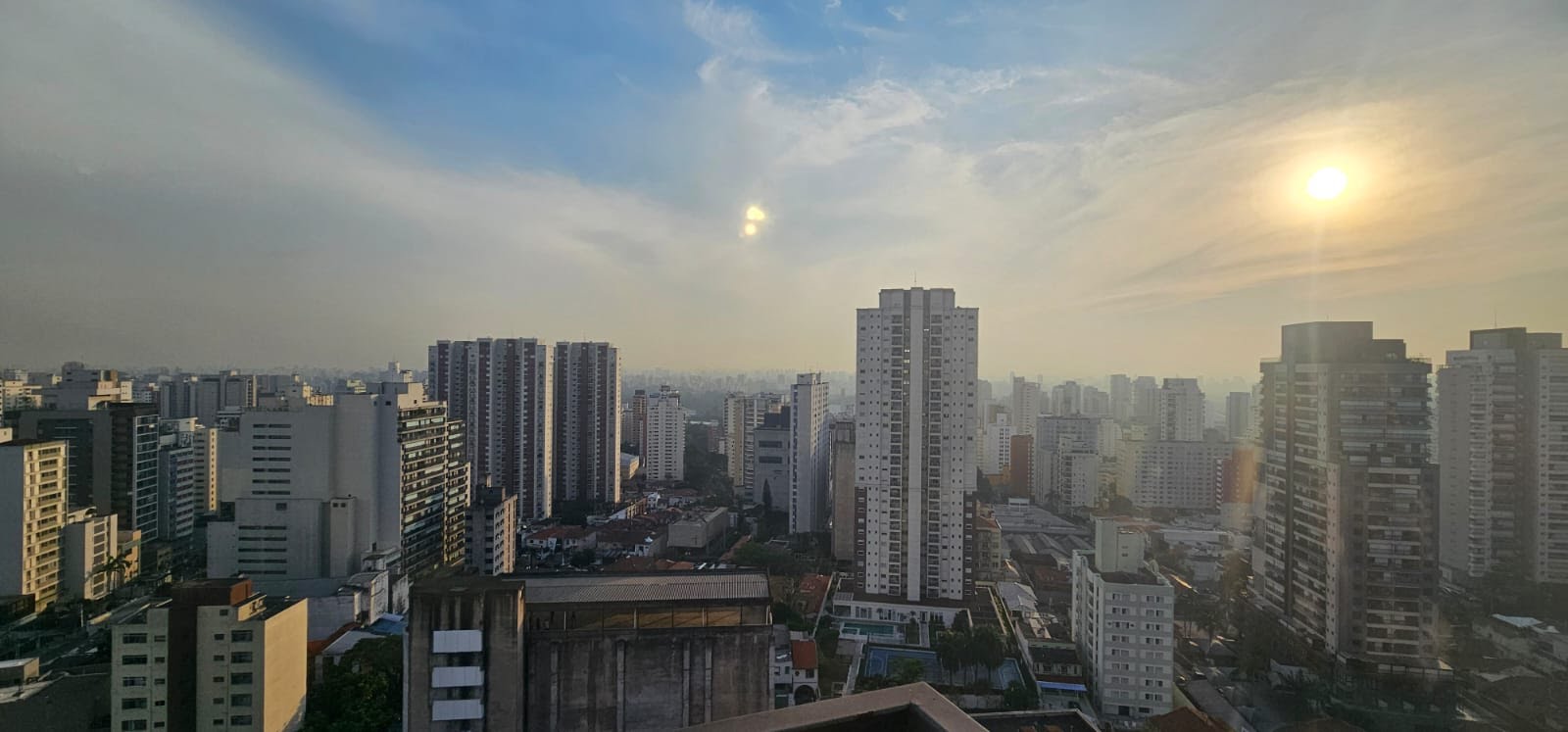 Apartamento para alugar com 1 quarto, 1 suíte, 1 vaga e 37m² no Vila Mariana, São Paulo (SP) — foto 14 de 30