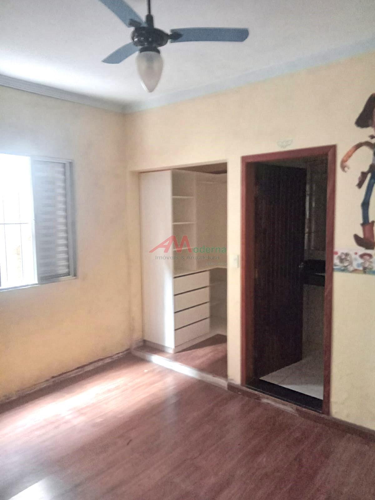 Casa à venda com 4 quartos, 1 suíte, 2 vagas e 248m² no Riacho Grande, São Bernardo do Campo (SP) — foto 13 de 21