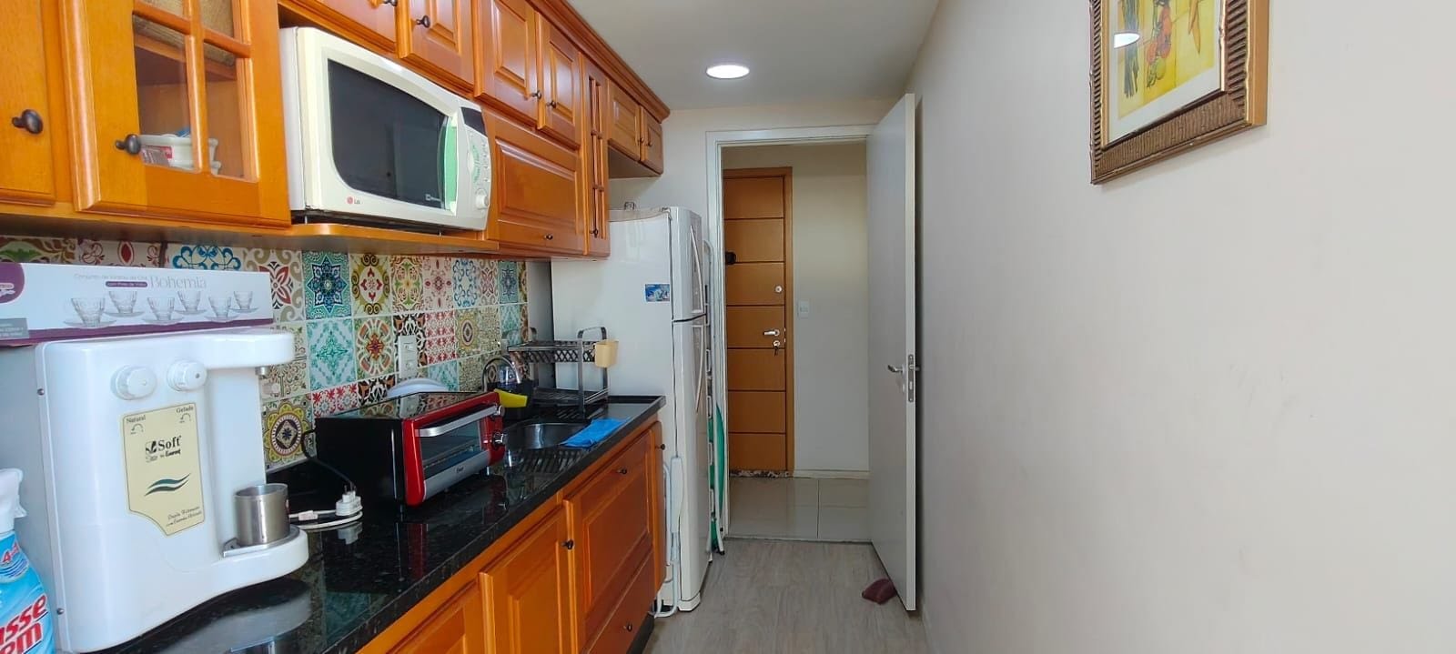 Cobertura à venda com 4 quartos, 1 suíte, 2 vagas e 197m² no Vila da Penha, Rio de Janeiro (RJ) — foto 26 de 30