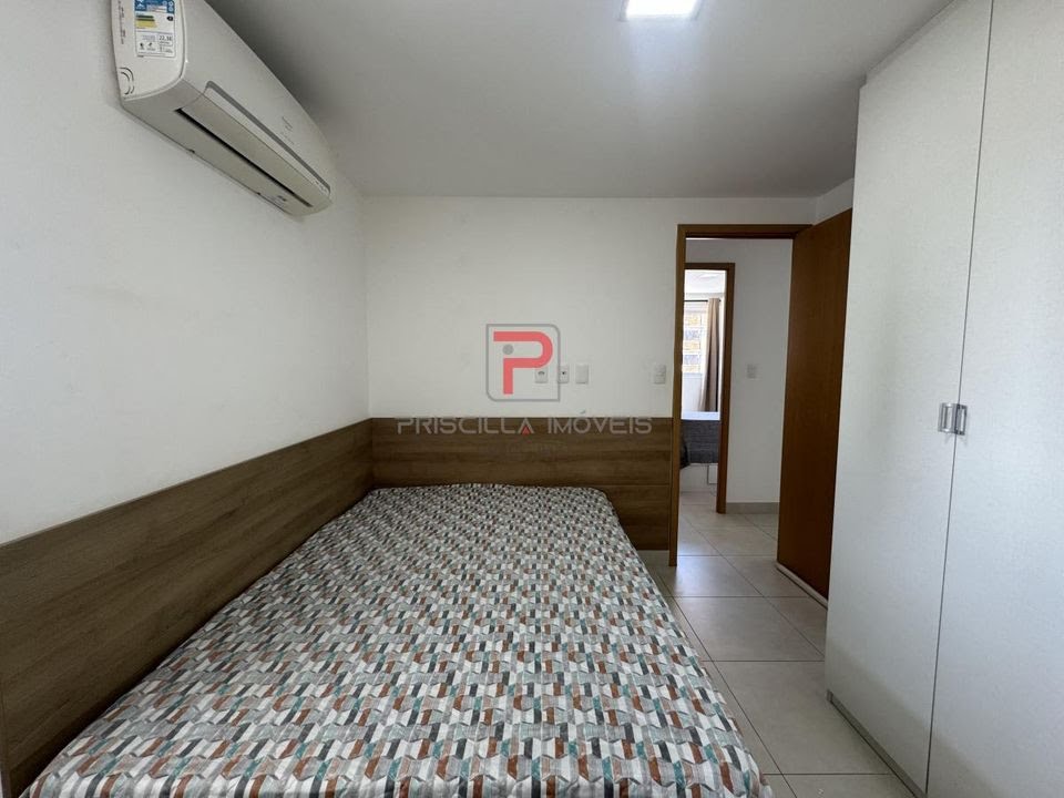 Apartamento à venda com 3 quartos, 1 suíte, 1 vaga e 74m² no Jardim Oceania, João Pessoa (PB) — foto 10 de 23