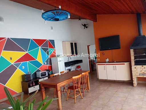 Casa de Condomínio, 3 quartos - Foto 32