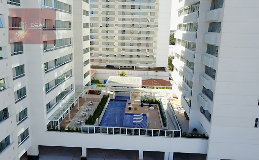 America Residence Service em Campos dos Goytacazes