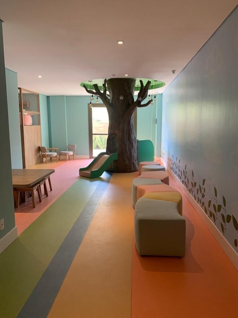 Apartamento à venda com 2 quartos, 1 suíte, 1 vaga e 68m² no Barra Funda, São Paulo (SP) — foto 27 de 30