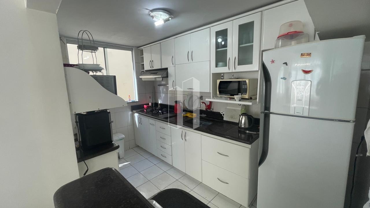 Apartamento à venda com 3 quartos, 1 suíte, 1 vaga e 101m² no Jardim América, Goiânia (GO) — foto 16 de 18