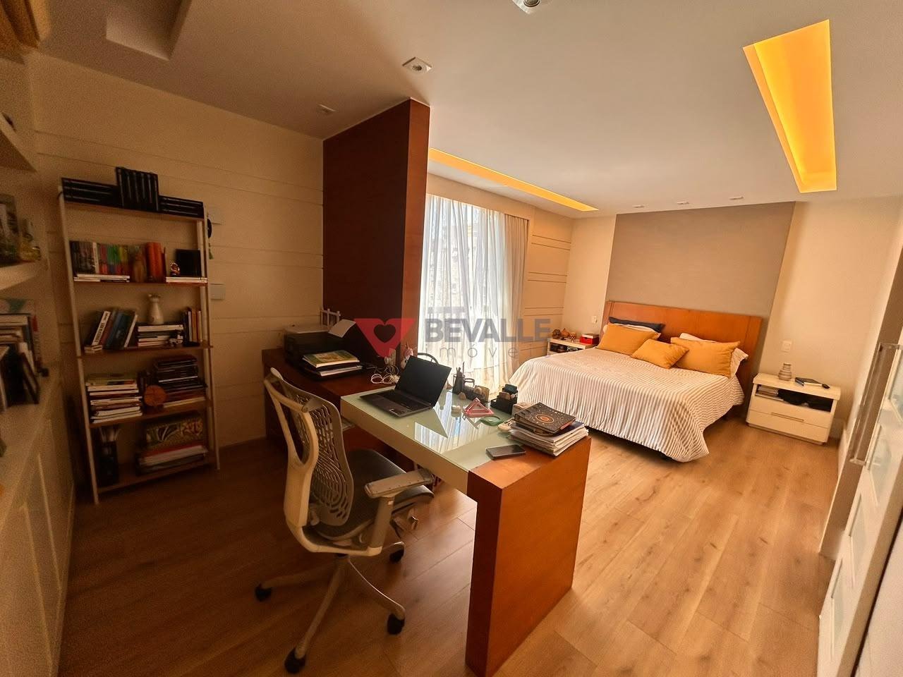 Apartamento à venda com 4 quartos, 4 suítes, 1 vaga e 220m² no Botafogo, Rio de Janeiro (RJ) — foto 21 de 30