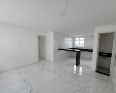 Apartamento à venda com 3 quartos, 2 suítes, 2 vagas e 75m² no Santa Branca, Belo Horizonte (MG) — foto 6 de 19