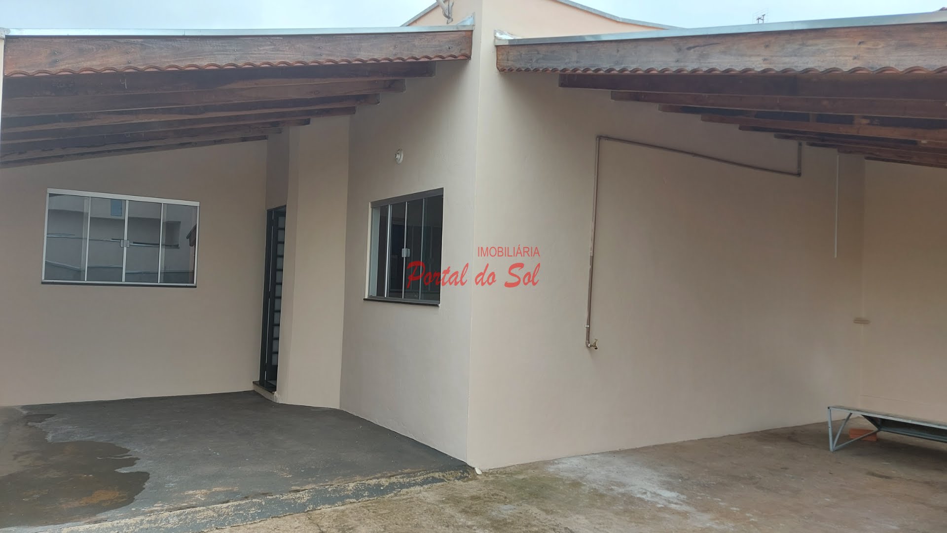 Casa à venda com 580m² no Jardim Santa Izabel, Santo Antônio da Platina (PR) — foto 4 de 10