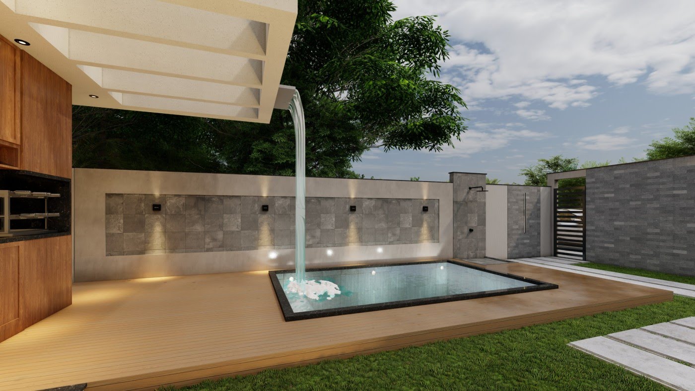 Casa à venda com 3 quartos, 1 suíte, 2 vagas e 180m² no Ouro Verde, Rio das Ostras (RJ) — foto 20 de 22