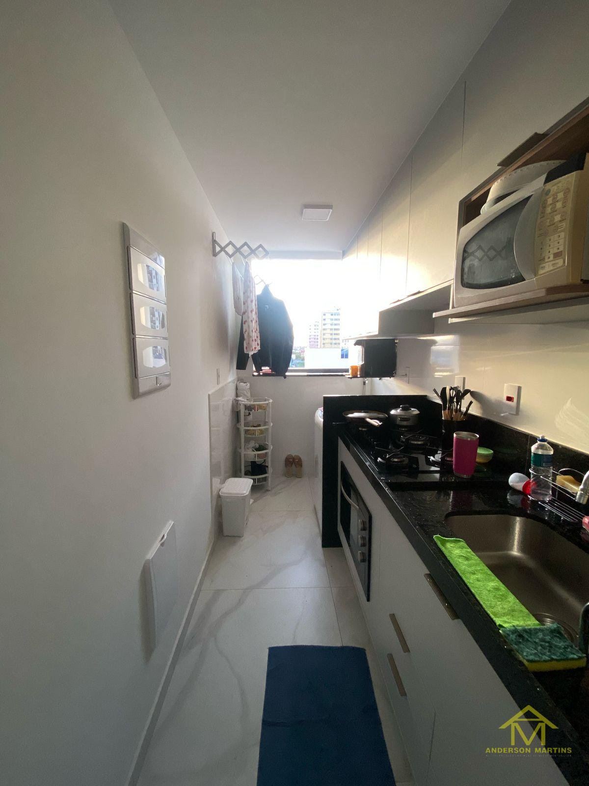 Apartamento à venda com 2 quartos, 2 banheiros, 1 vaga e 58m² no Praia de Itaparica, Vila Velha (ES) — foto 12 de 20