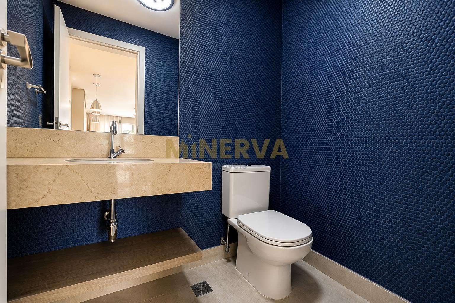 Apartamento para alugar com 2 quartos, 2 suítes, 2 vagas e 78m² no Vila Regente Feijó, São Paulo (SP) — foto 8 de 15