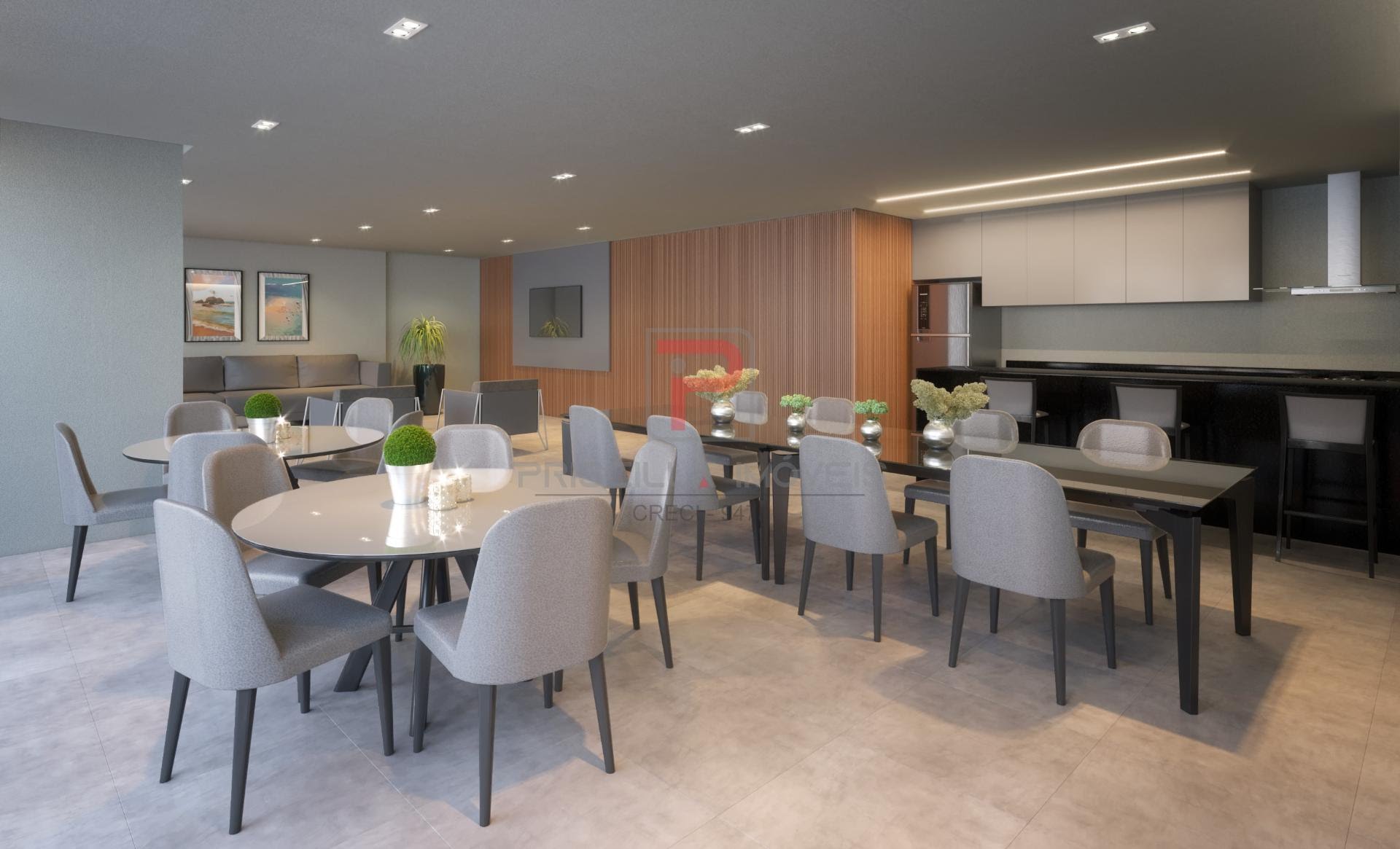 Apartamento à venda com 3 quartos, 3 suítes e 145m² no Jardim Oceania, João Pessoa (PB) — foto 27 de 30