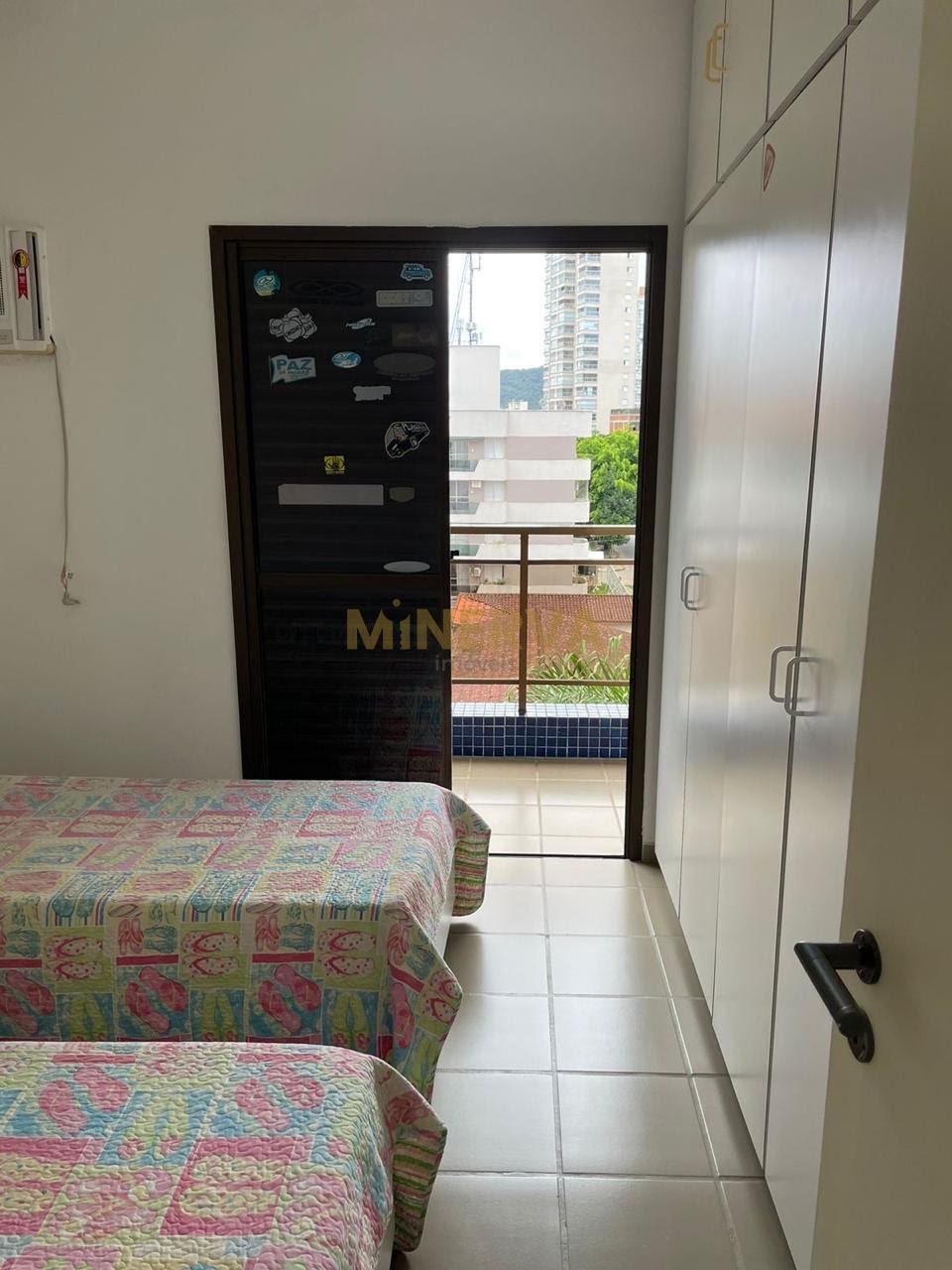 Apartamento à venda com 3 quartos, 1 suíte, 1 vaga e 100m² no Loteamento Joao Batista Juliao, Guarujá (SP) — foto 19 de 30
