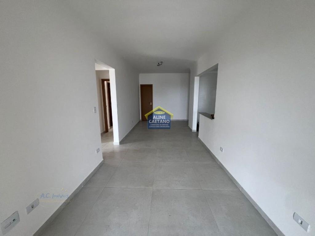 Apartamento à venda com 3 quartos, 3 suítes, 2 vagas e 119m² no Canto do Forte, Praia Grande (SP) — foto 11 de 30