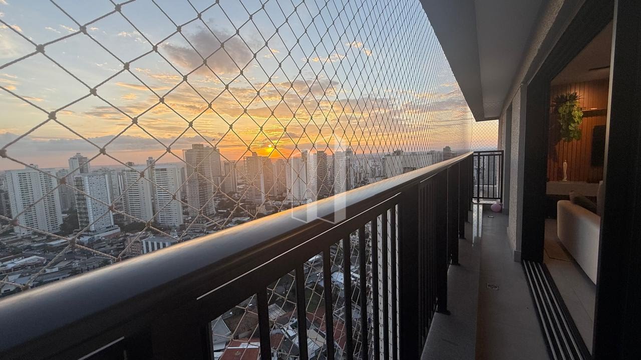 Apartamento à venda com 2 quartos, 2 suítes, 1 vaga e 86m² no Setor Marista, Goiânia (GO) — foto 11 de 26