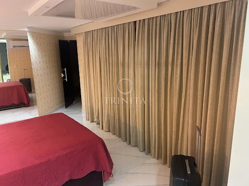 Quarto - Casa Vargem Pequena - Trinità Imobiliária