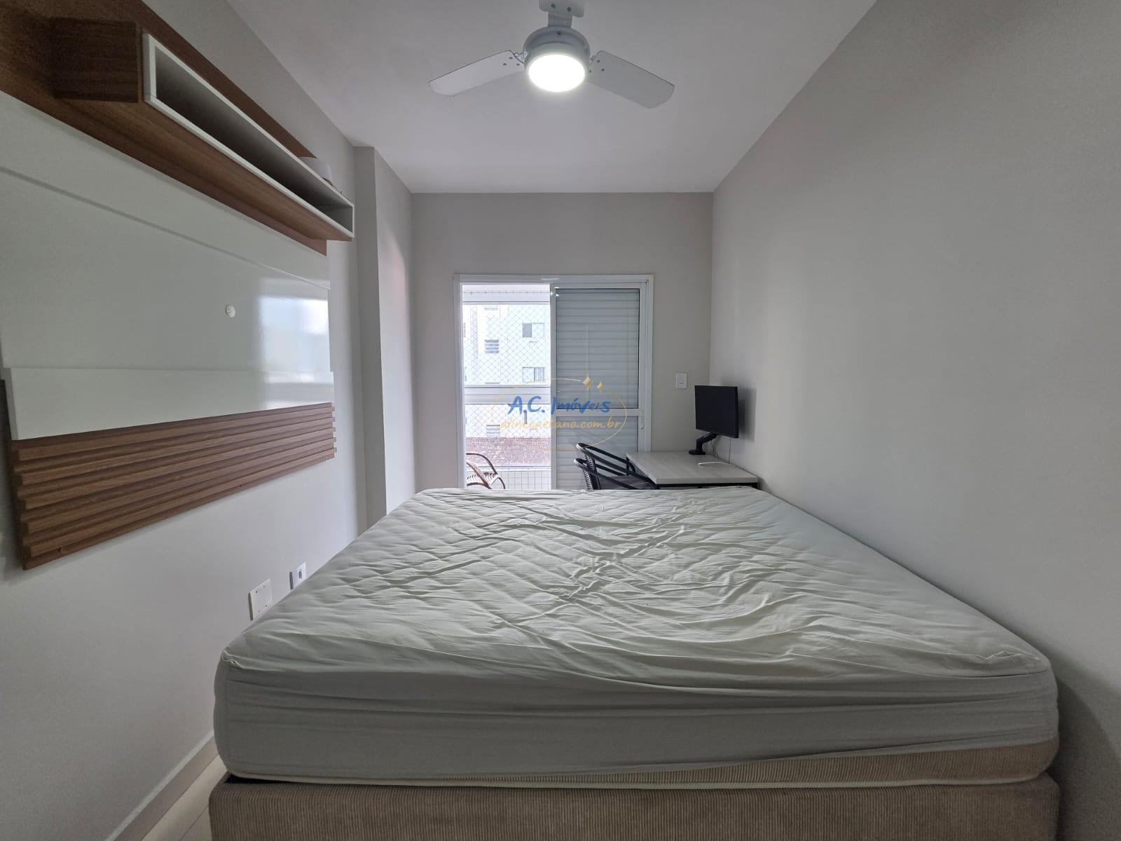 Apartamento à venda com 2 quartos, 1 suíte, 1 vaga e 64m² no Vila Assuncao, Praia Grande (SP) — foto 8 de 22