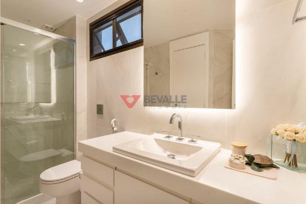 Apartamento à venda com 4 quartos, 3 suítes, 2 vagas e 325m² no Jardim Botânico, Rio de Janeiro (RJ) — foto 8 de 20