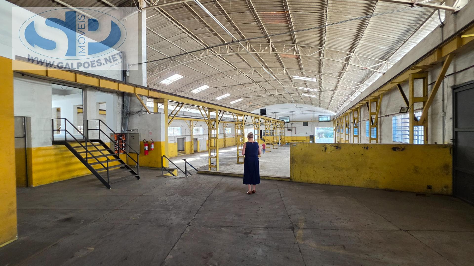 Depósito-Galpão, 2500 m² - Foto 24